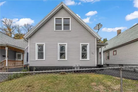 66 Kohlman St #2, Rochester, NY 14621