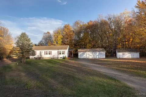 2508 County Route 12, Central Square, NY 13036