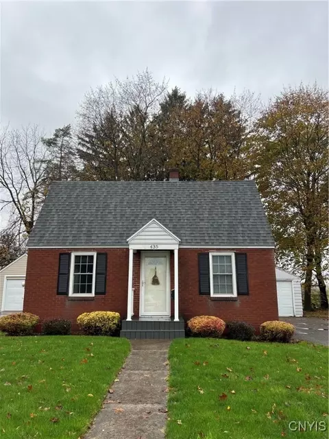 435 French Rd, Utica, NY 13502