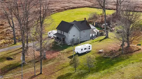 5671 Eureka Rd, Rome, NY 13440