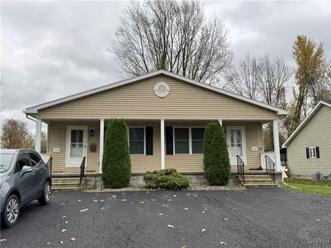 246 Gladwell Ave #244, Oneida, NY 13421