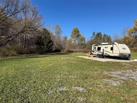 9465 Route 243, Rushford, NY 14777