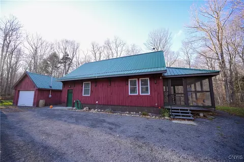 4893 State Route 8, Ohio, NY 13324