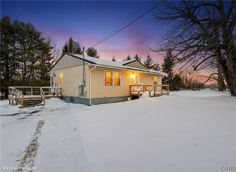 1804 Allen Rd, Clayville, NY 13322