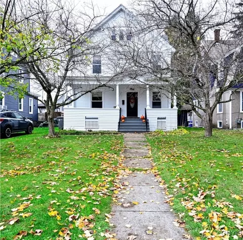 715 Floyd Ave, Rome, NY 13440