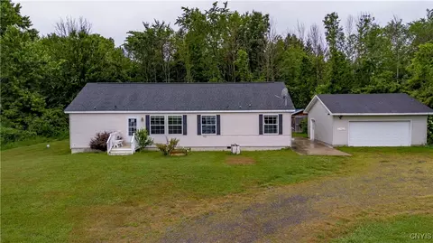 11423 Misty Meadow Dr, Ira, NY 13033