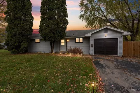 501 Mountainview Ave, Syracuse, NY 13224