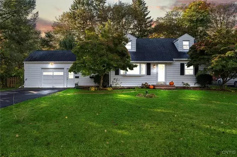 213 Mason Dr, Syracuse, NY 13219