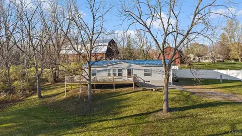 3266 State Route 89, Seneca Falls, NY 13148
