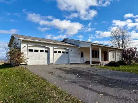 6754 Mccue Rd, Lowville, NY 13367