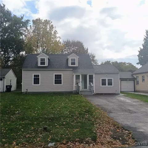 Undisclosed, Salina, NY 13211