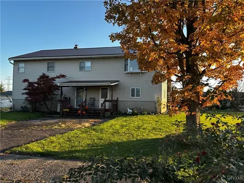 6282 Island Rd, Cicero, NY 13039