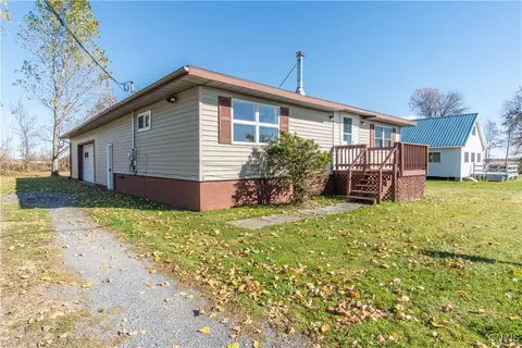 19876 County Route 59, Brownville, NY 13634