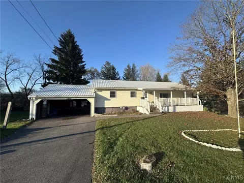405 State Route 5s, German Flatts, NY 13407