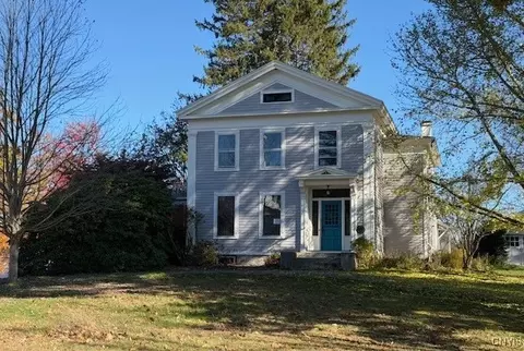 4360 Church St, Mexico, NY 13114