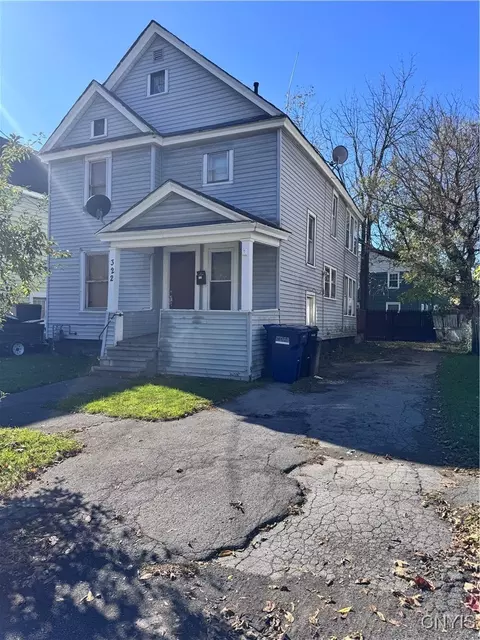 322 Hatch St, Syracuse, NY 13205