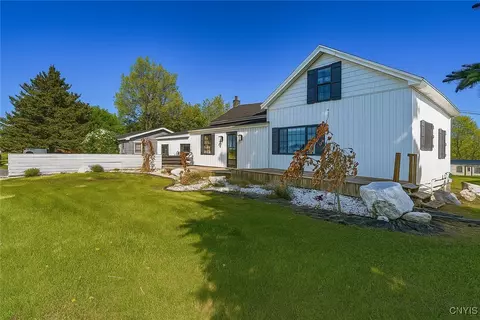 20304 Burton Rd, Hounsfield, NY 13685