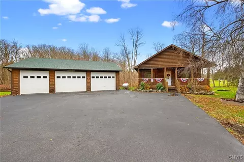 175 Mason Rd, Mexico, NY 13114