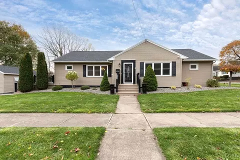 200 Kinne St, Syracuse, NY 13206