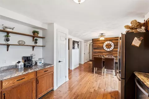 Entry Way - 5681 State Route 89, Romulus, NY 14541 photo 3 of 3