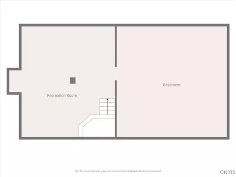 Floorplan - 5681 State Route 89, Romulus, NY 14541 photo 3 of 4