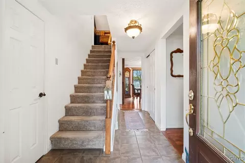 Entry Way - 5681 State Route 89, Romulus, NY 14541 photo 1 of 3