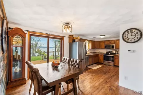 Dining - 5681 State Route 89, Romulus, NY 14541 photo 3 of 3