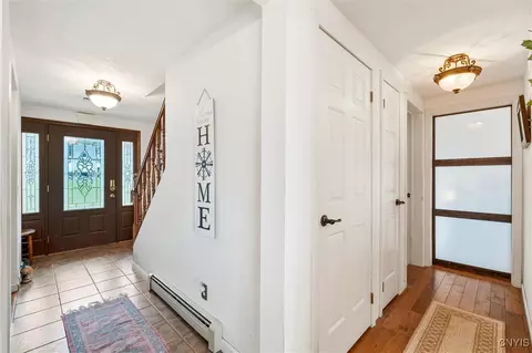 Entry Way - 5681 State Route 89, Romulus, NY 14541 photo 2 of 3