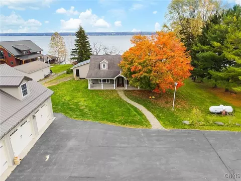 Other - 5681 State Route 89, Romulus, NY 14541 photo 2 of 14