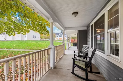 Exterior - 5681 State Route 89, Romulus, NY 14541 photo 4 of 9