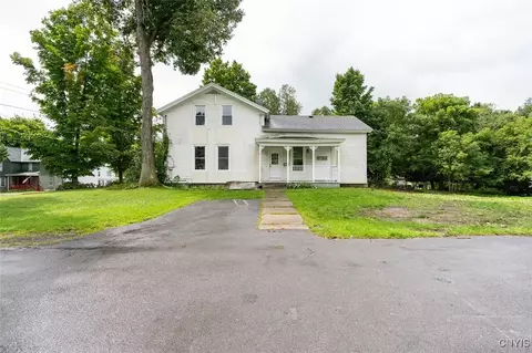 68 Bridge St, Champion, NY 13619