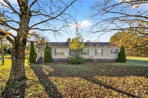 785 Fyler Rd Lot #100, Sullivan, NY 13082