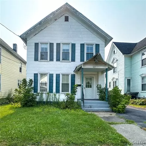 507 S Litchfield St, Frankfort, NY 13340