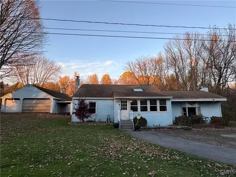 1355 Church Rd, Lysander, NY 13027