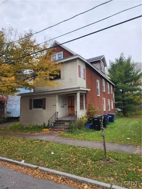 164 Hudson St #66, Syracuse, NY 13204