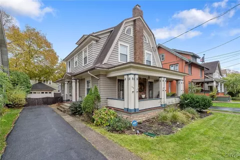 115 Hastings Pl, Syracuse, NY 13206