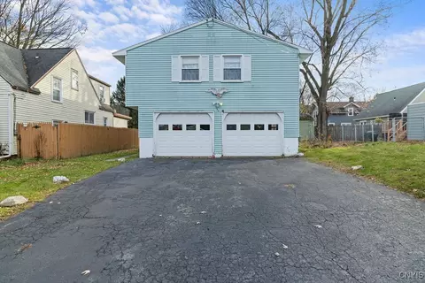 205 Fairdale Ave, Syracuse, NY 13207