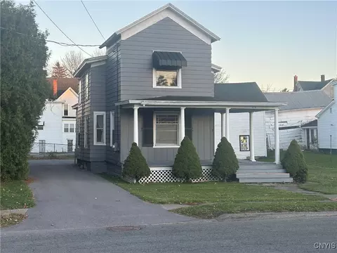 110 Spencer St, Lenox, NY 13032