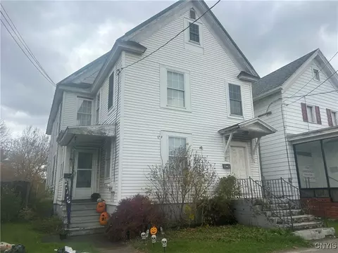327-329 S Washington St, Herkimer, NY 13350