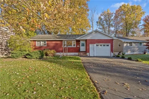 109 Mosher St, East Syracuse, NY 13057