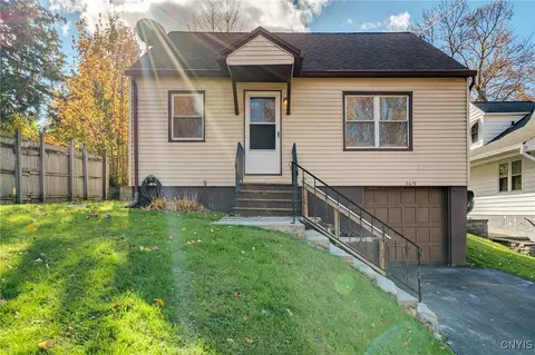 2619 Grant Blvd, Syracuse, NY 13208