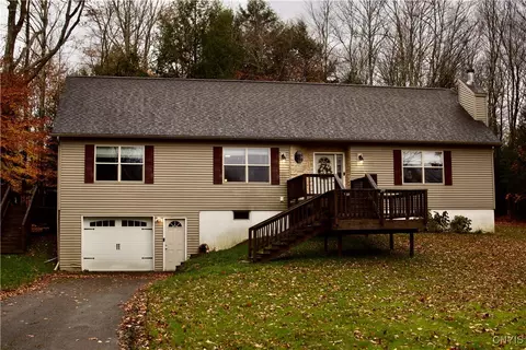 269 Spisak Rd, Coventry, NY 13778