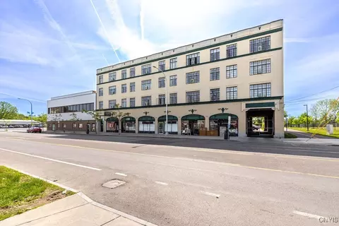 377 W Onondaga St #301, Syracuse, NY 13202