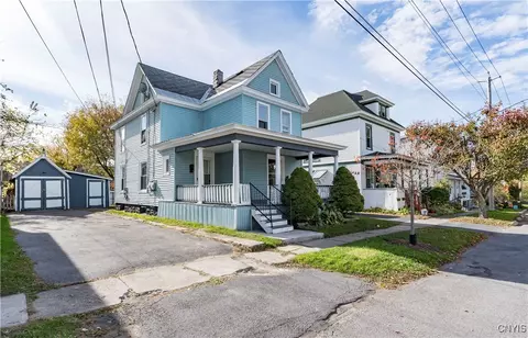 827 Ann St, Watertown, NY 13601