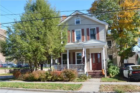 126 Turin St, Rome, NY 13440