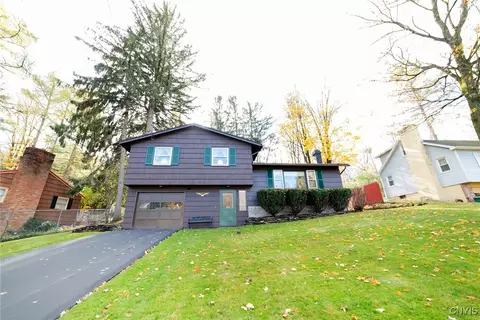 4162 Onondaga Blvd, Onondaga, NY 13219