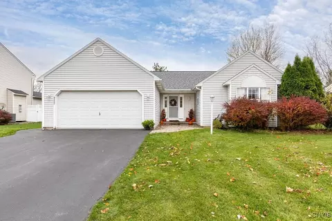 8222 Cicero Mills Rd, Cicero, NY 13039