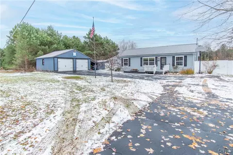 23834 Jackson Rd, Champion, NY 13619