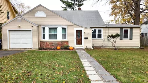 127 Delray Ave, Syracuse, NY 13224