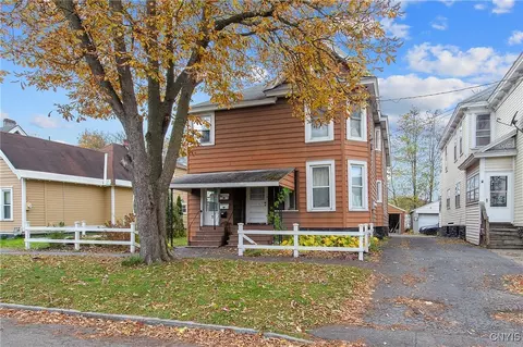 113 Eureka St, Syracuse, NY 13204